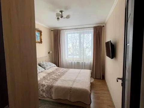 квартира по адресу Галицкая ул., 12