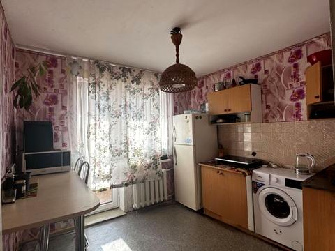 квартира по адресу Набережная Победы ул., 126