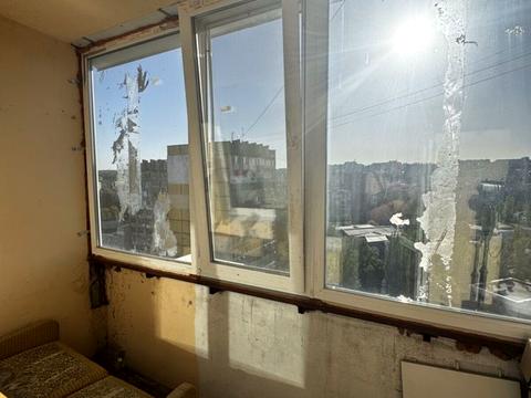 квартира по адресу Набережная Победы ул., 126