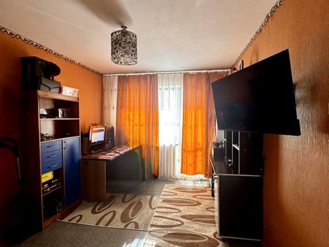 квартира по адресу Набережная Победы ул., 126