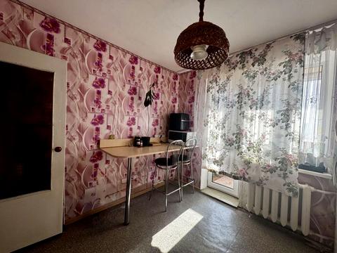 квартира по адресу Набережная Победы ул., 126