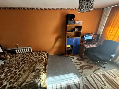 квартира по адресу Набережная Победы ул., 126