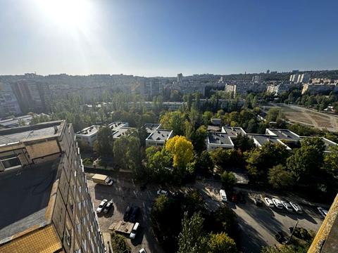 квартира по адресу Набережная Победы ул., 126