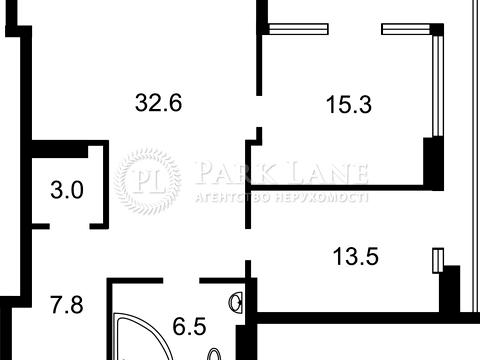 комерційна за адресою Болсуновська вул. (Сергія Струтинського), 21