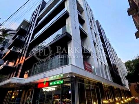 комерційна за адресою Болсуновська вул. (Сергія Струтинського), 21