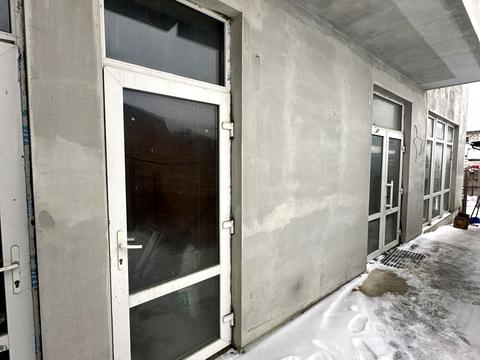 коммерческая по адресу Данила Нечая ул., 200