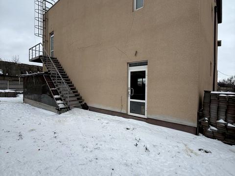 коммерческая по адресу Данила Нечая ул., 200