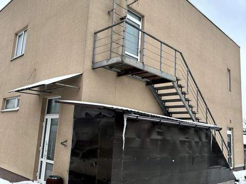 коммерческая по адресу Данила Нечая ул., 200