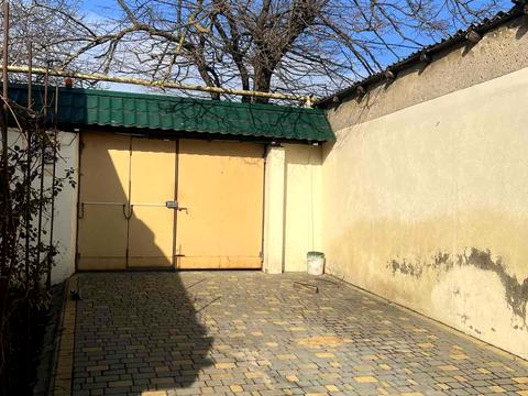 будинок за адресою Одеса, Литовська вул.