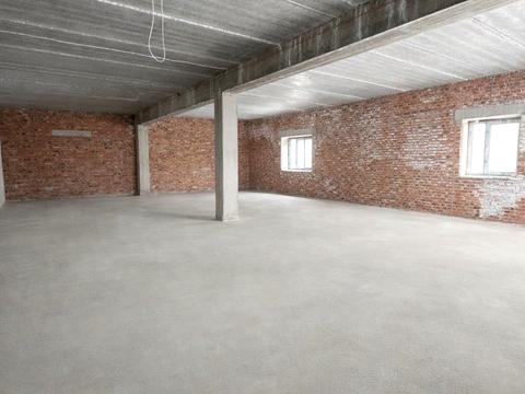 коммерческая по адресу Данила Нечая ул., 200