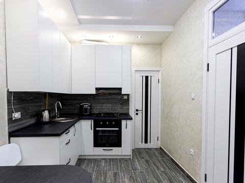 квартира по адресу Городоцкая ул., 148