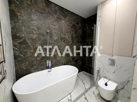 квартира за адресою Одеса, Курортний пров., (Будинок)