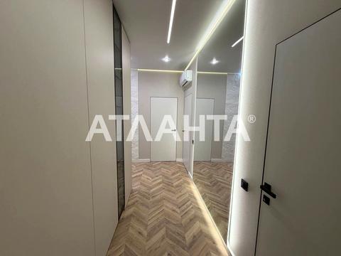 квартира за адресою Одеса, Курортний пров., (Будинок)