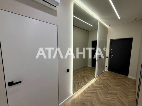 квартира за адресою Одеса, Курортний пров., (Будинок)