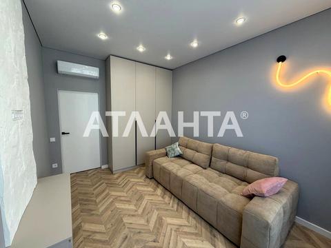 квартира за адресою Одеса, Курортний пров., (Будинок)