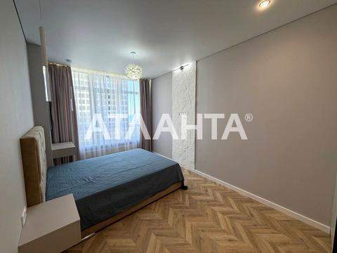 квартира за адресою Одеса, Курортний пров., (Будинок)