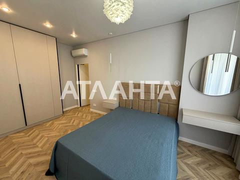 квартира за адресою Одеса, Курортний пров., (Будинок)