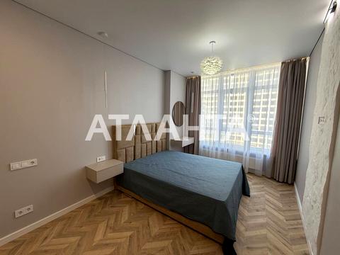 квартира за адресою Одеса, Курортний пров., (Будинок)