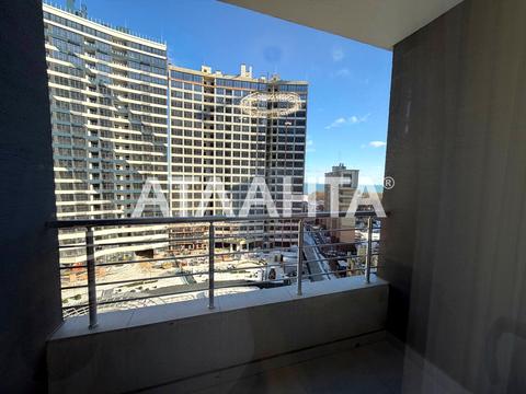 квартира за адресою Одеса, Курортний пров., (Будинок)