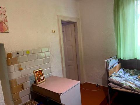 комната по адресу Героев Гурб ул., 8