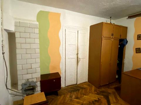 комната по адресу Героев Гурб ул., 8