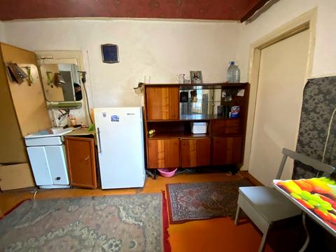 комната по адресу Героев Гурб ул., 8