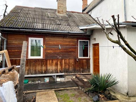 комната по адресу Героев Гурб ул., 8