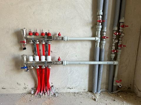 квартира за адресою Чекаленко вул., (Будинок 2)