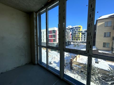 квартира за адресою Чекаленко вул., (Будинок 2)