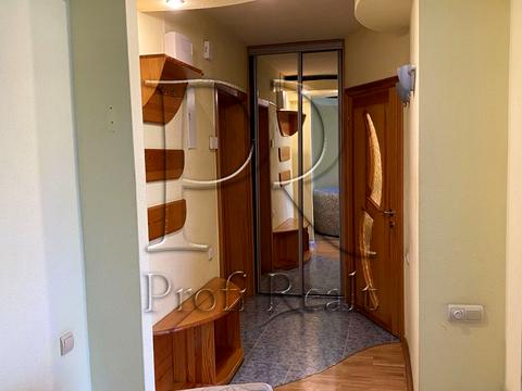 квартира за адресою Лесі Українки бульв., 9