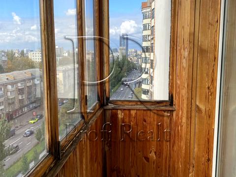 квартира за адресою Лесі Українки бульв., 9