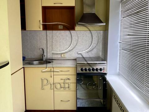 квартира за адресою Лесі Українки бульв., 9