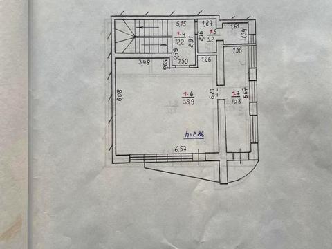 будинок за адресою 500-річчя Січі вул.