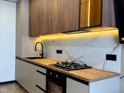 квартира за адресою Запорізьке шосе, 32-М