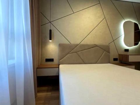 квартира по адресу Запорожское шоссе, 32-М