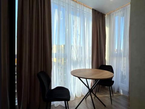 квартира по адресу Запорожское шоссе, 32-М