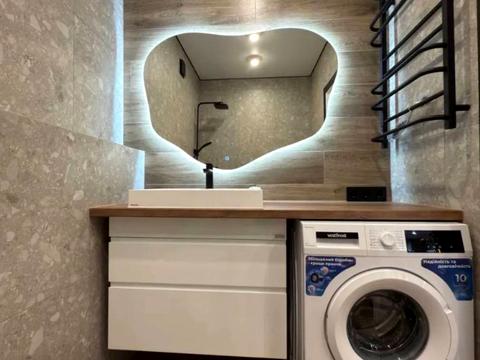 квартира по адресу Запорожское шоссе, 32-М