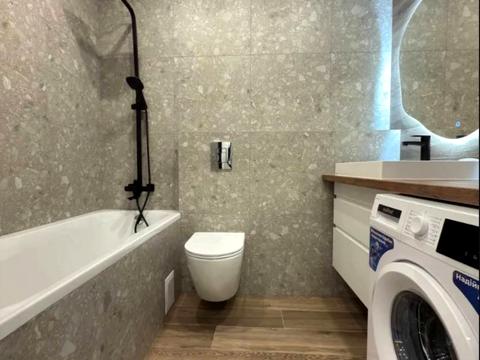 квартира по адресу Запорожское шоссе, 32-М