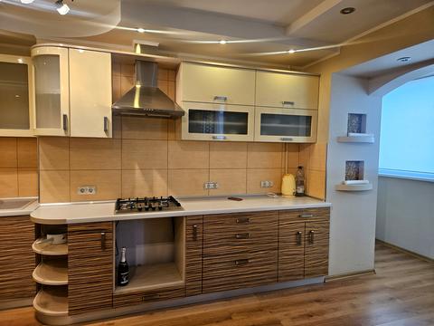 квартира за адресою Хрещатик вул., 55