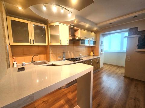 квартира за адресою Хрещатик вул., 55