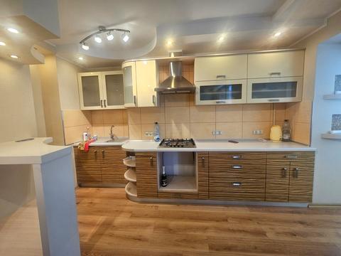 квартира за адресою Хрещатик вул., 55