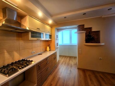 квартира за адресою Хрещатик вул., 55