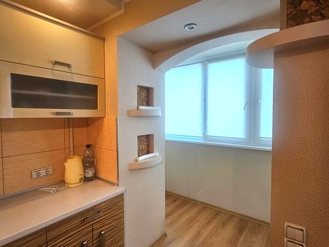 квартира за адресою Хрещатик вул., 55