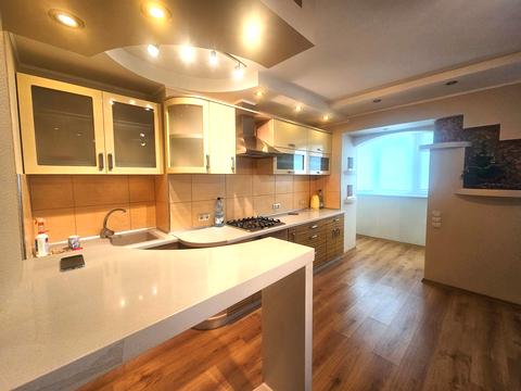 квартира за адресою Хрещатик вул., 55