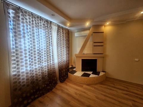 квартира за адресою Хрещатик вул., 55