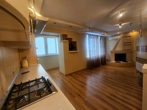 квартира за адресою Хрещатик вул., 55