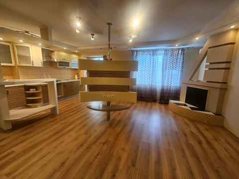 квартира за адресою Хрещатик вул., 55