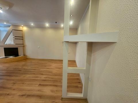 квартира за адресою Хрещатик вул., 55