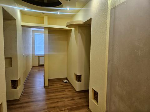 квартира за адресою Хрещатик вул., 55