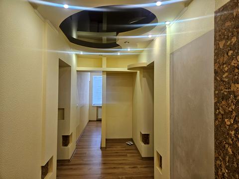 квартира за адресою Хрещатик вул., 55